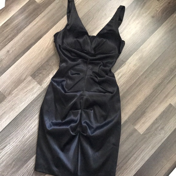 onyx night dress
